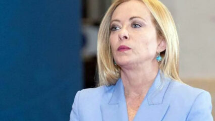 Prato: "Sparate alla Meloni", messaggio preoccupante e indecoroso