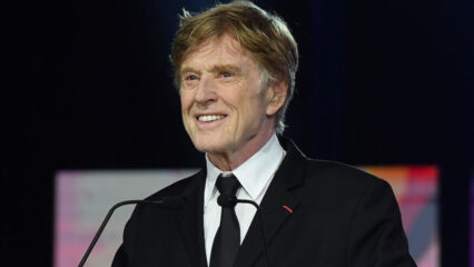 Robert Redford è morto: con lui se ne va la parte migliore del sogno americano