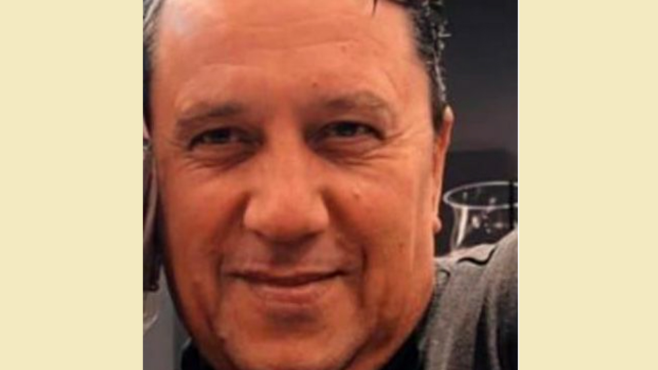 Rolando Mangia, 56 anni, muore in incidente sulle strade di Manduria