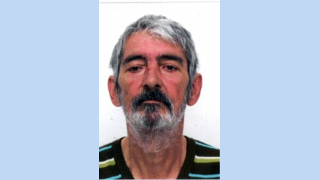 Salvatore Milo, 59 anni, trovato morto dopo giorni