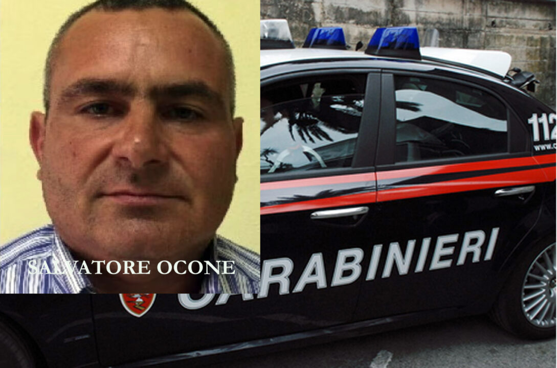 Sannio: femminicidio a Paupisi, il marito è ancora latitante con due figli