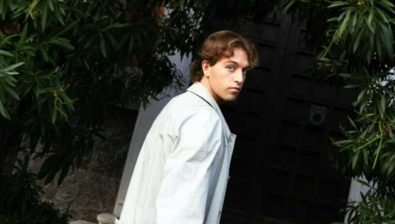 Simone Galbiati, campione di basket, muore a 19 anni