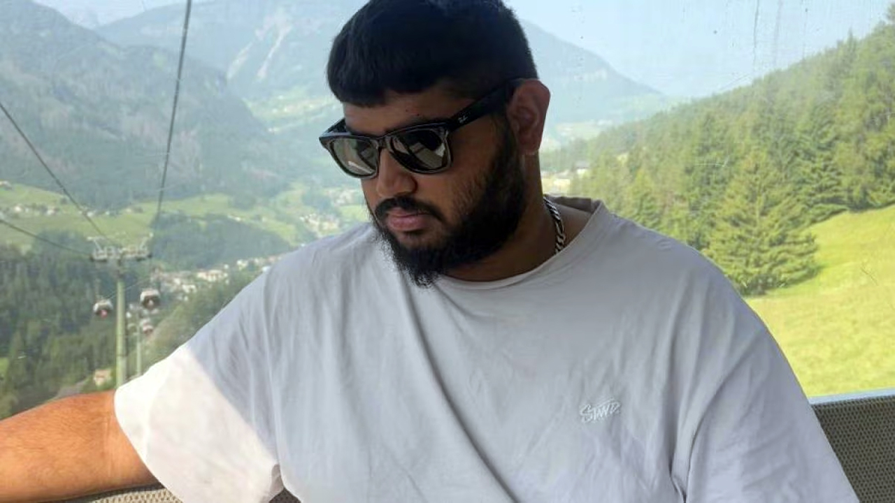 Simran Pooni, 24 anni, trovato morto in un canale