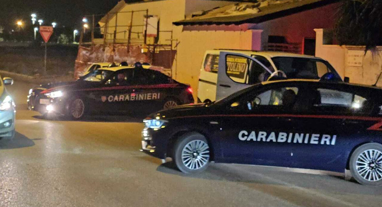 Taranto: uomo 72enne trovato cadavere in decomposizione