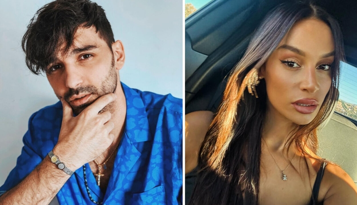 Raimondo Todaro: con Francesca Tocca è finita. Ho due tumori uno è maligno