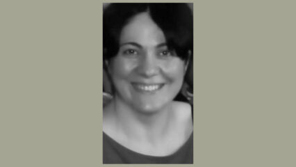 Valentina Salmistraro, 46 anni, muore dopo giorni dal ricovero in ospedale