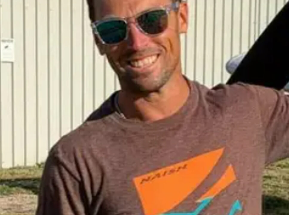 Sandro Bigozzi: non si apre il paracadute e muore