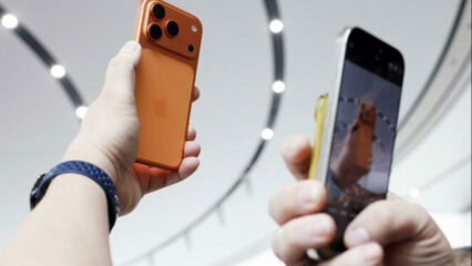 iPhone 17 della Apple ha presentato il nuovo Air