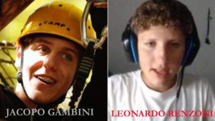 Leonardo Renzoni non ce l'ha fatta. E' morto dopo Jacopo Gambini