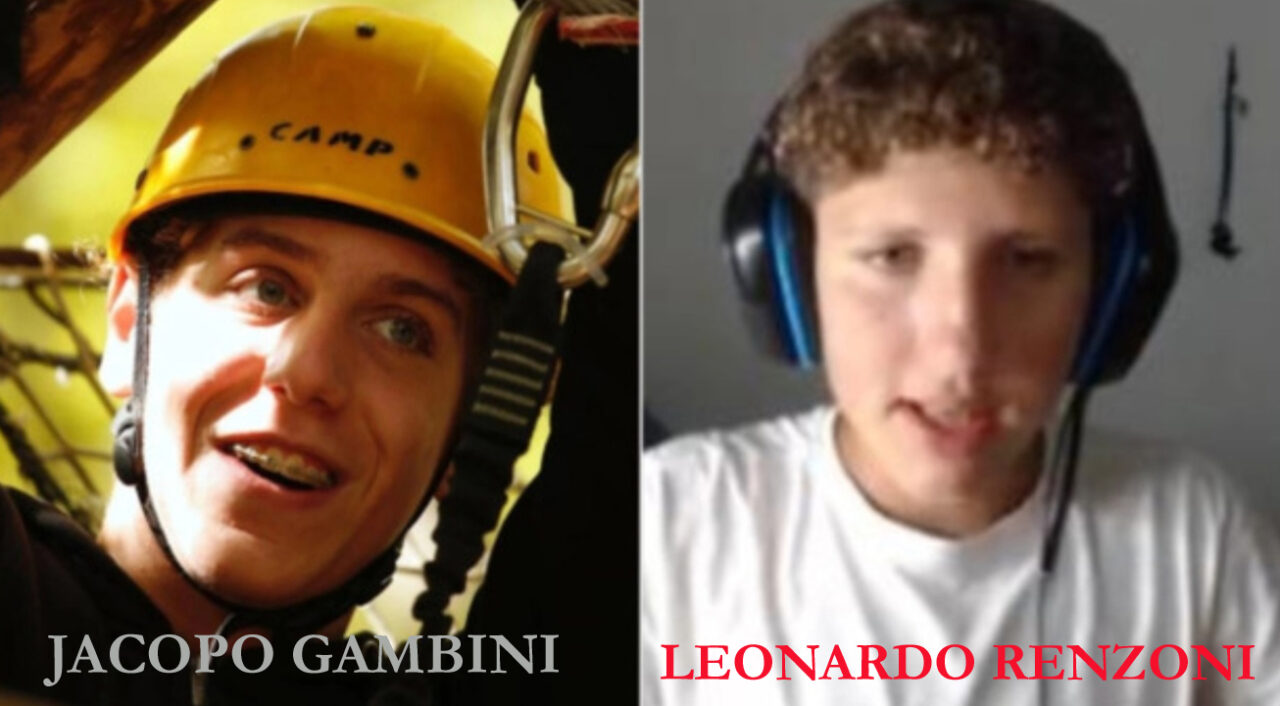 Leonardo Renzoni non ce l’ha fatta. E’ morto dopo Jacopo Gambini