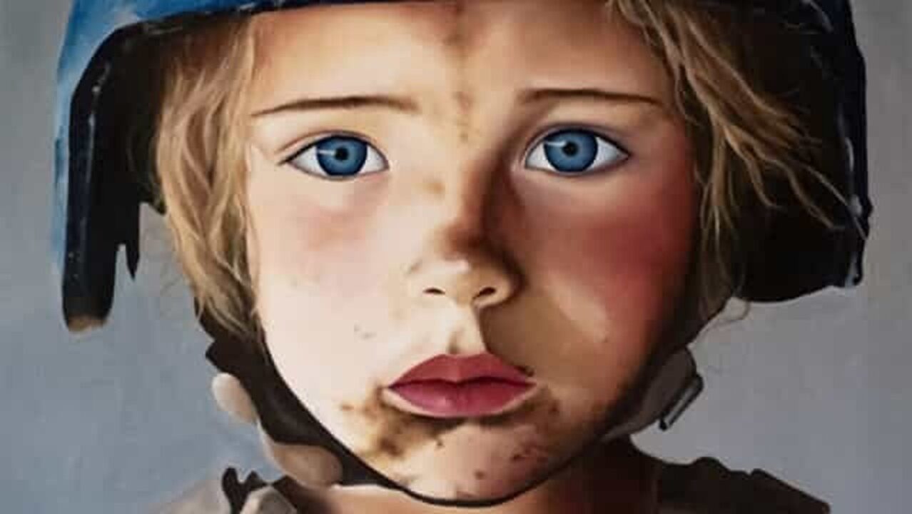 Massimo Fontanini a Milano: “Lo sguardo delle donne” in mostra all’Atelier Cesare Crespi