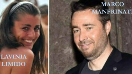 Marco Manfrinati uccise il suocero e ferì la ex