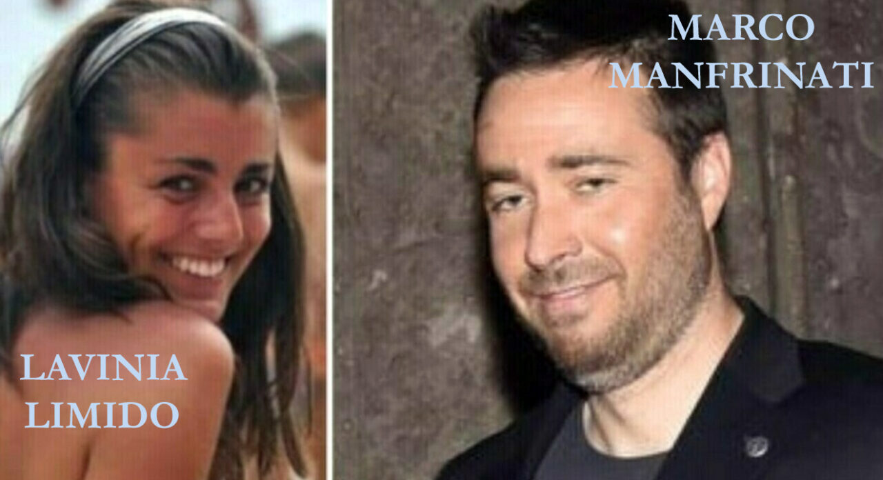 Marco Manfrinati uccise il suocero e ferì la ex