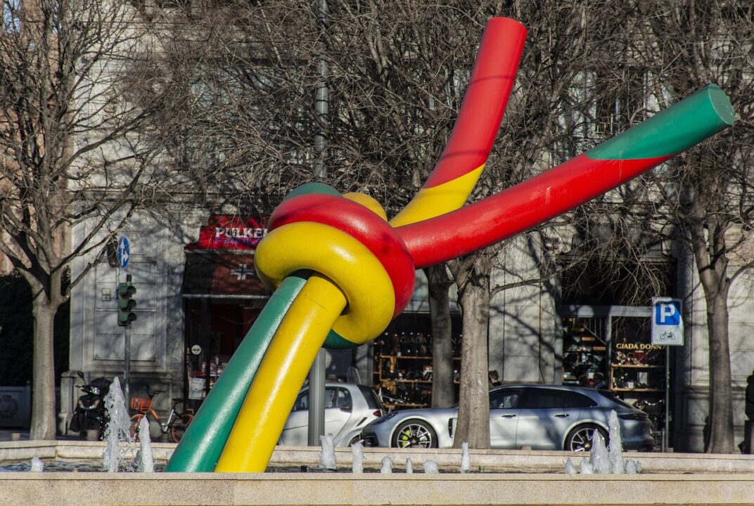 Mostre d’autunno: 3 eventi imperdibili all’aperto per vivere l’arte anche sotto la pioggia