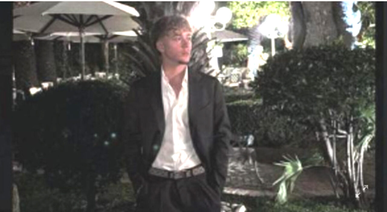 Nicola Spolzino, 16 anni, muore nello scontro auto-moto