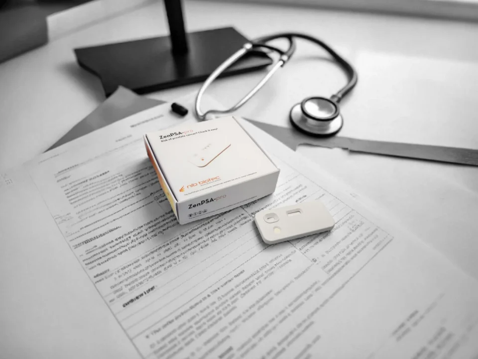 Tumore alla prostata: il test urinario che anticipa la diagnosi senza aghi