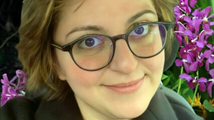 Alessandra Petronio arriva sanguinate al pronto soccorso e muore