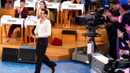 Amici 2025: anticipazioni della puntata di domani, domenica 12 ottobre