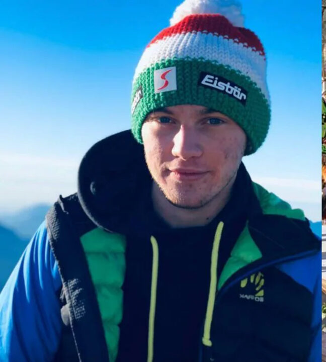 Andrea Misson muore in ospedale dopo giorni di agonia