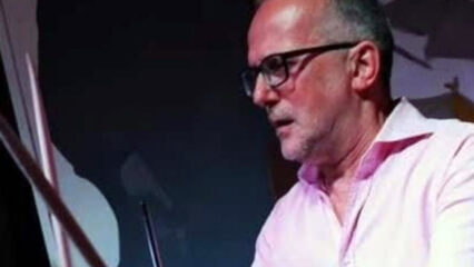 Andrea Morandi, batterista, trovato morto in montagna