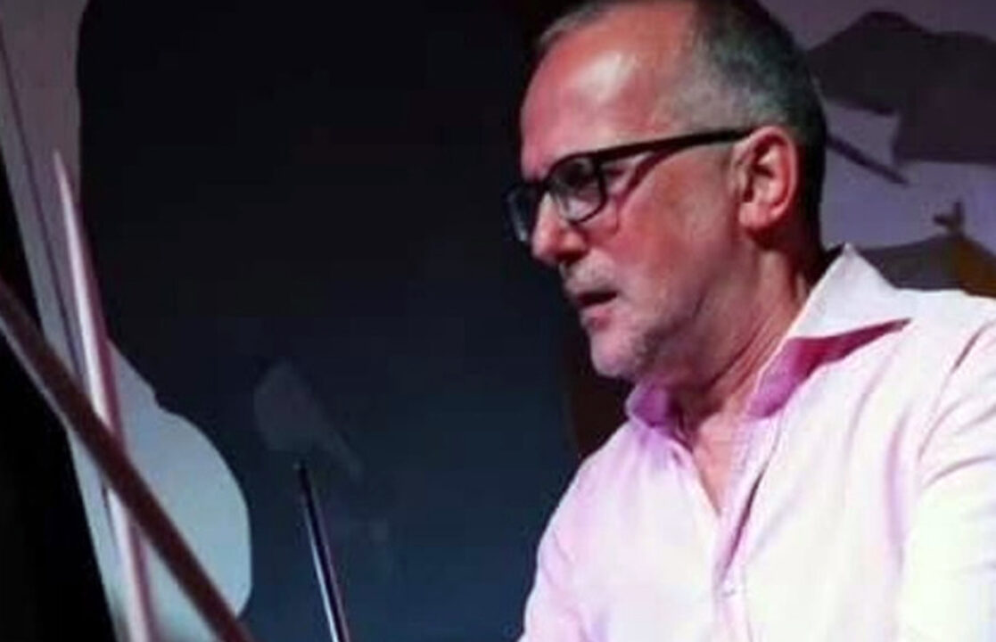 Andrea Morandi, batterista, trovato morto in montagna