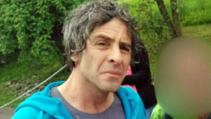 Antonio Facchin, 42 anni, batte la testa, sale in auto e muore