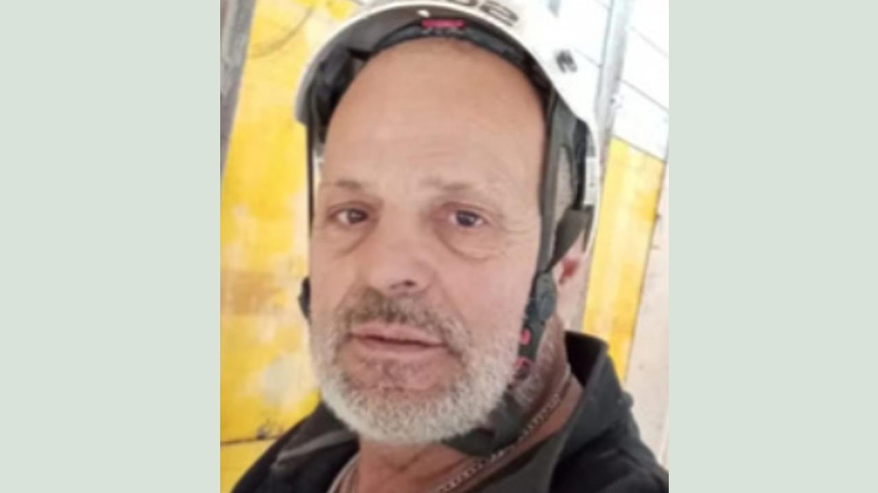 Antonio Marsano muore sul lavoro per il cedimento di un solaio