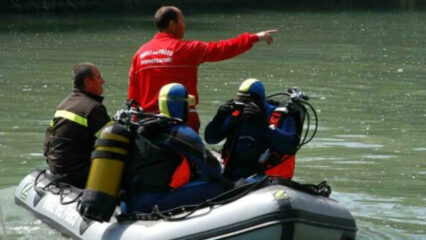 Antonio Rapino trovato morto in mare