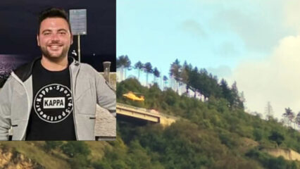 Irpinia: Antonio Tozza si toglie la vita lanciandosi nel vuoto