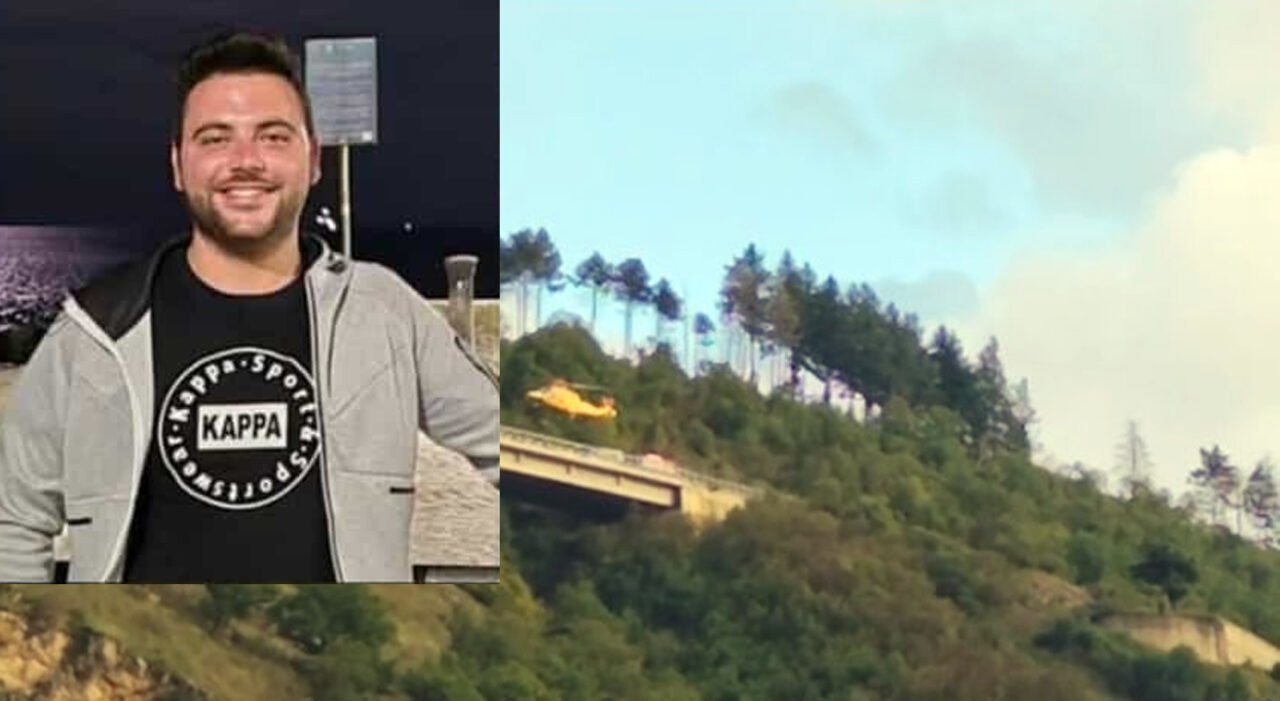 Irpinia: Antonio Tozza si toglie la vita lanciandosi nel vuoto