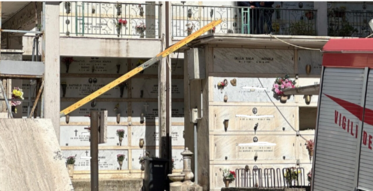 M.D.B., 53enne di Avellino, si lancia dal quarto piano e muore