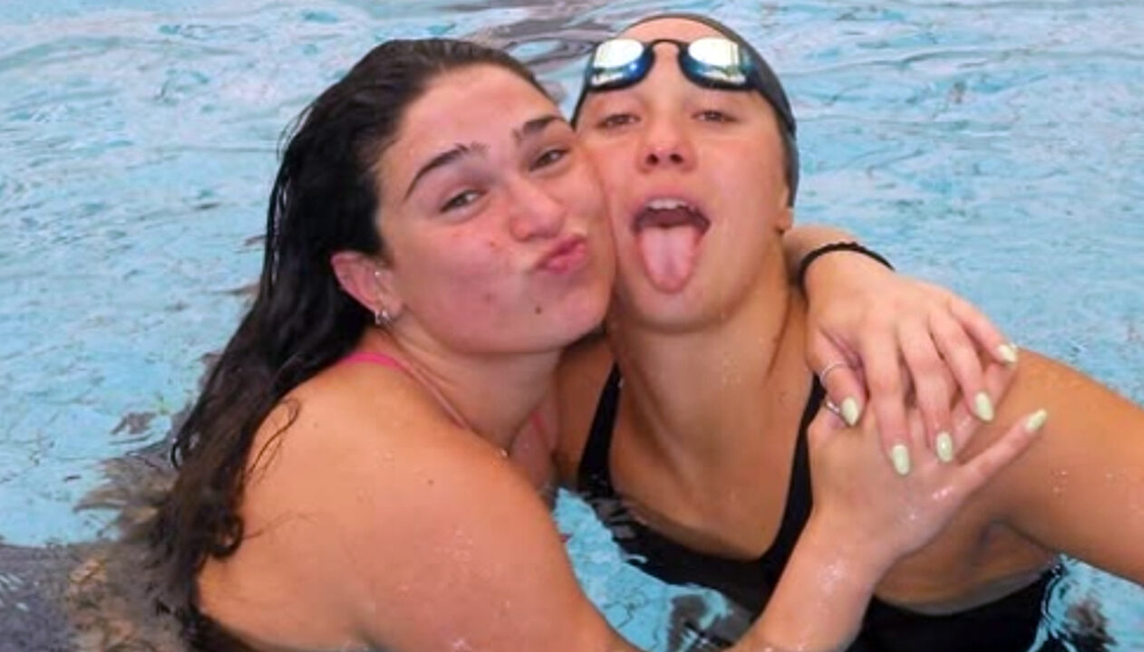 Benedetta Pilato e Chiara Tarantino patteggiano per il furto in aeroporto