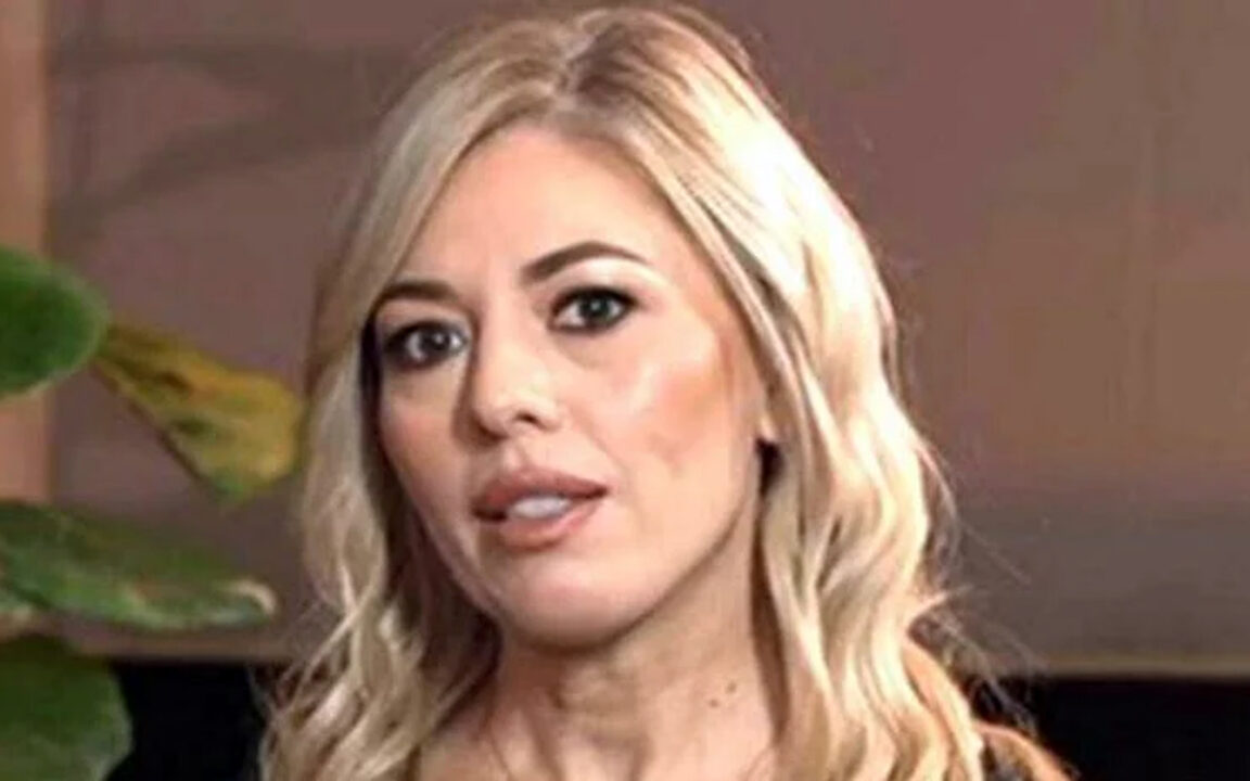 Boccia del caso Sangiuliano è indagata per interferenze illecite