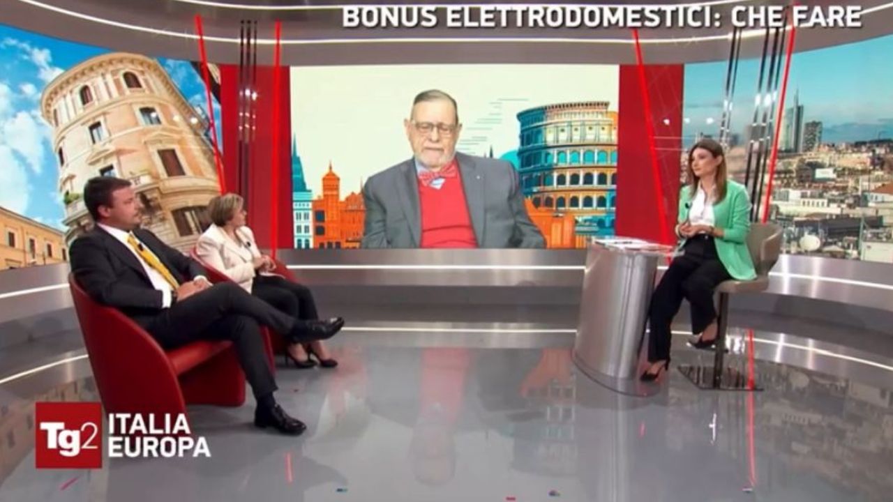 Bonus Elettrodomestici: ottimismo sulla partenza a novembre. Confronto costruttivo tra Ministero, associazioni di categoria e operatori del settore