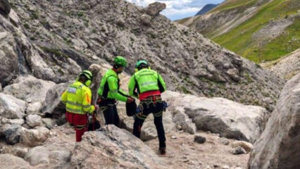 Cacciatore muore per recuperare il corpo di un cervo