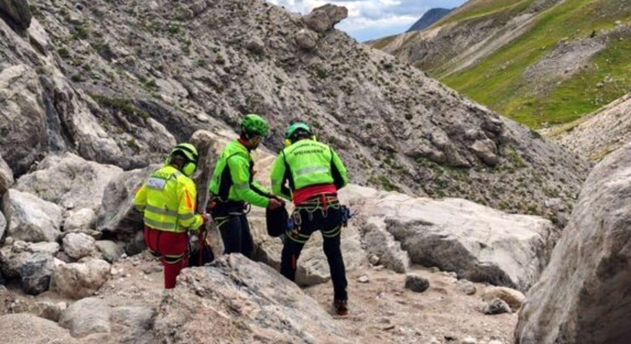 Cacciatore muore per recuperare il corpo di un cervo