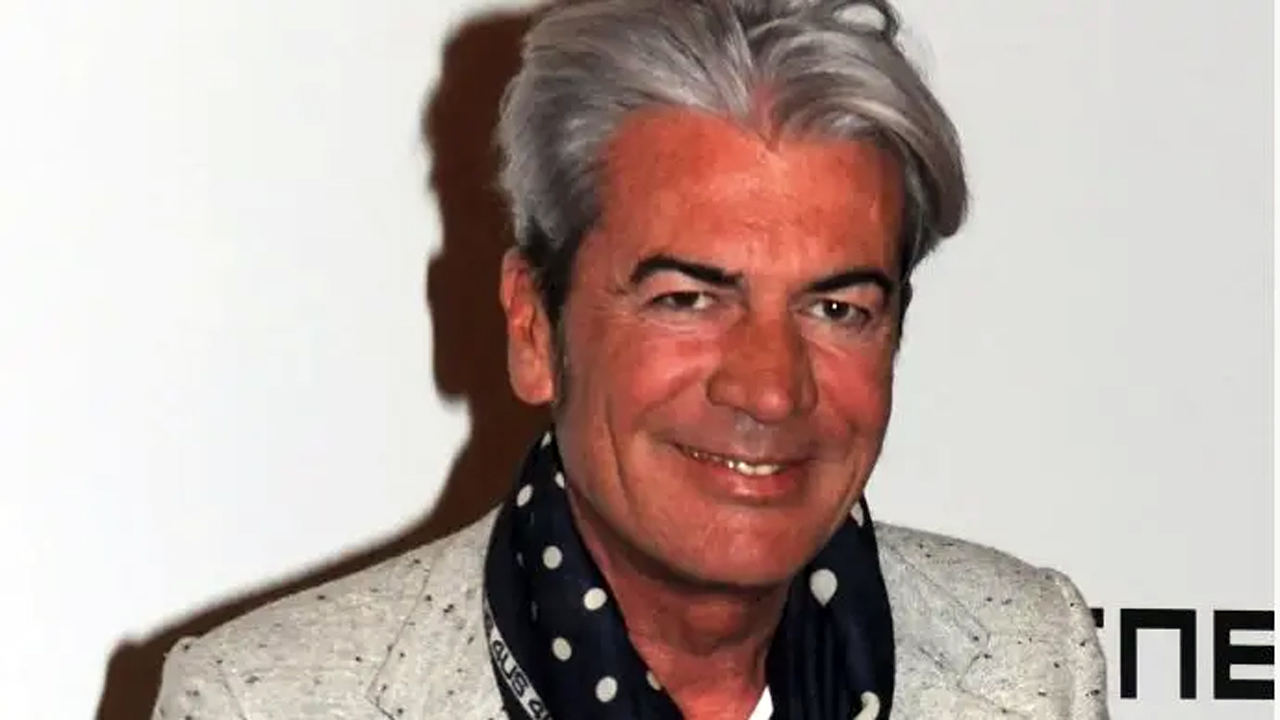 Cesare Paciotti, re della scarpa, è morto nella sua casa