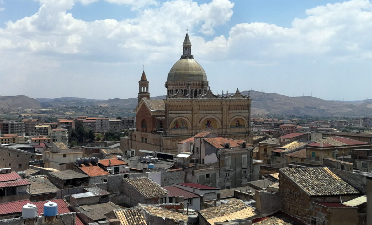 Favara: Marianna Bello è tornata a casa