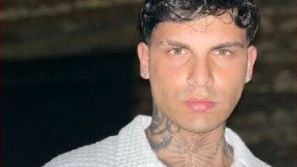 Hekuran Cumani ammazzato con una coltellata alla gola