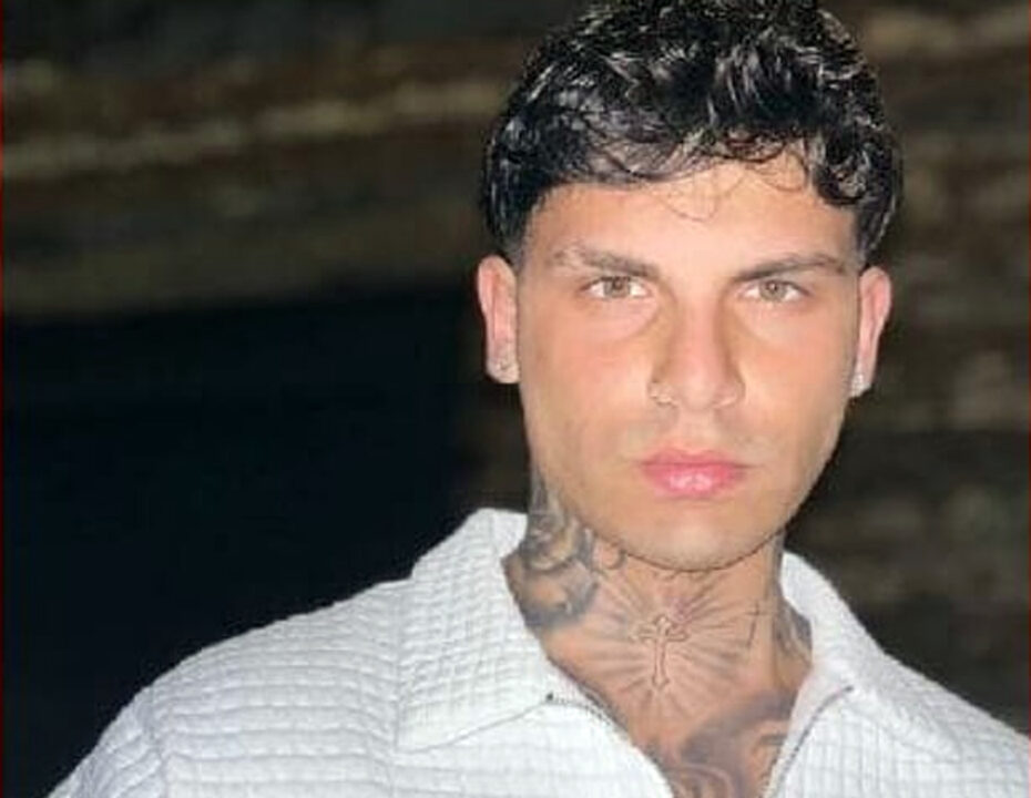 Hekuran Cumani ammazzato con una coltellata alla gola