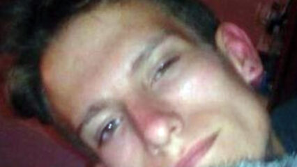 Demetrio Lettieri muore nello scontro fra moto e motocarro