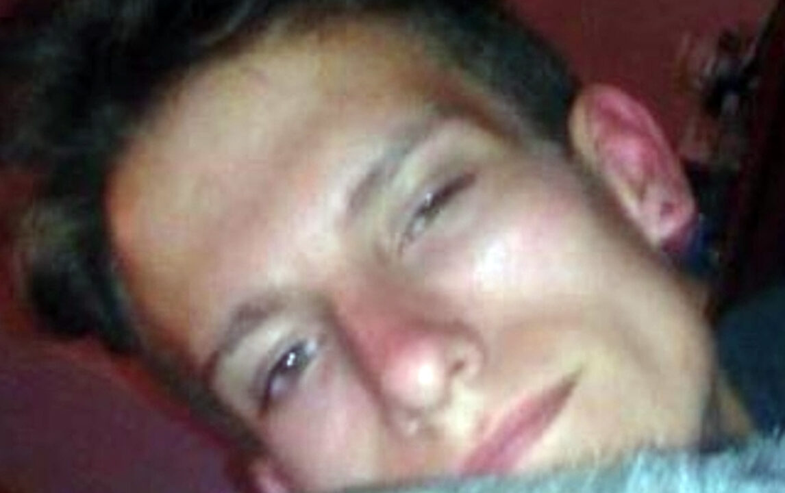 Demetrio Lettieri muore nello scontro fra moto e motocarro