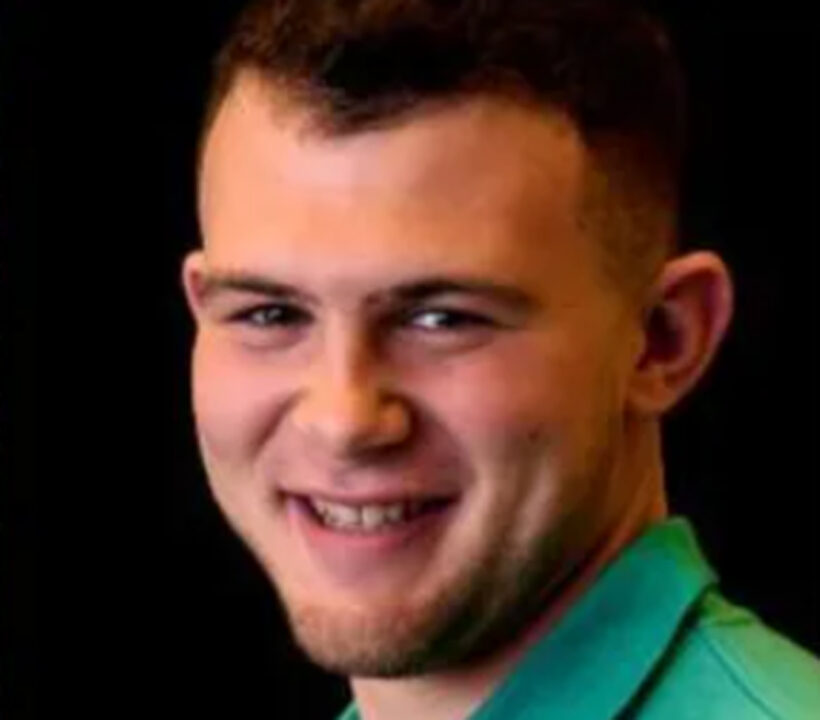 Diego Lucchini, 23 anni, ammazzato da un macchinario agricolo