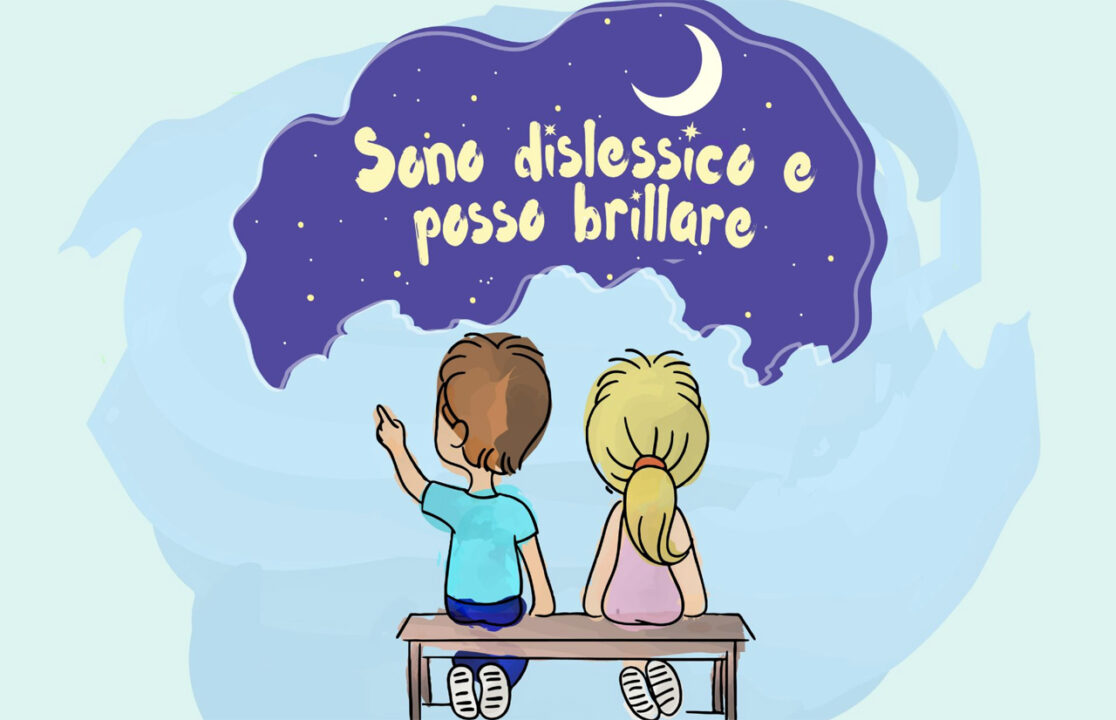 Giornata Internazionale della Dislessia: unisciti al cambiamento!
