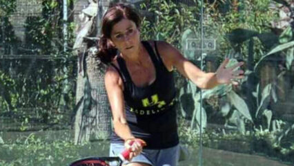 Domitilla Galli è deceduta a Napoli