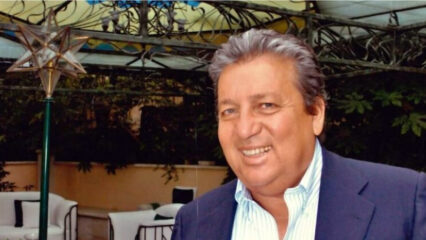 Don Peppe De Cecco muore a 75 anni