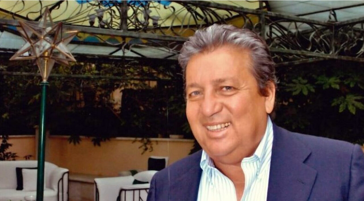 Don Peppe De Cecco muore a 75 anni