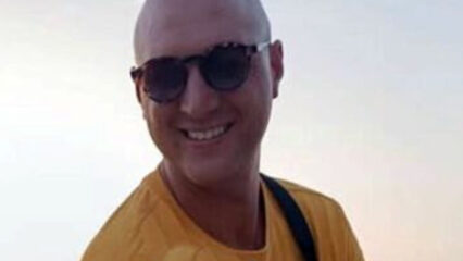 Emiliano Murgia è il 39enne morto in strada per una crisi d'asma