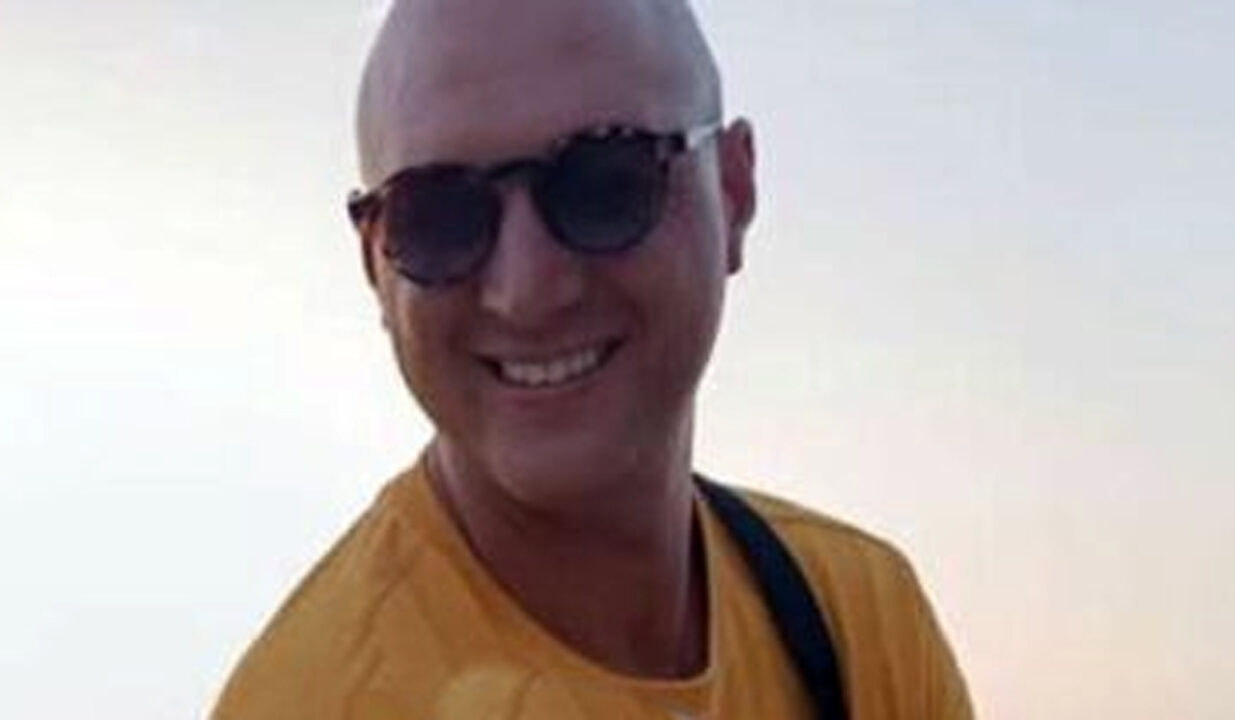 Emiliano Murgia è il 39enne morto in strada per una crisi d’asma