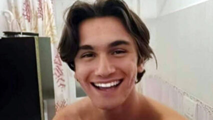 Evan Oscar Delogu, fratello di Andrea, è deceduto in incidente con la moto